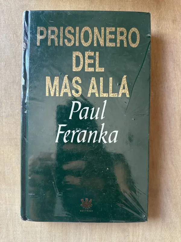Prisionero del mas alla - Feranka (3m5)