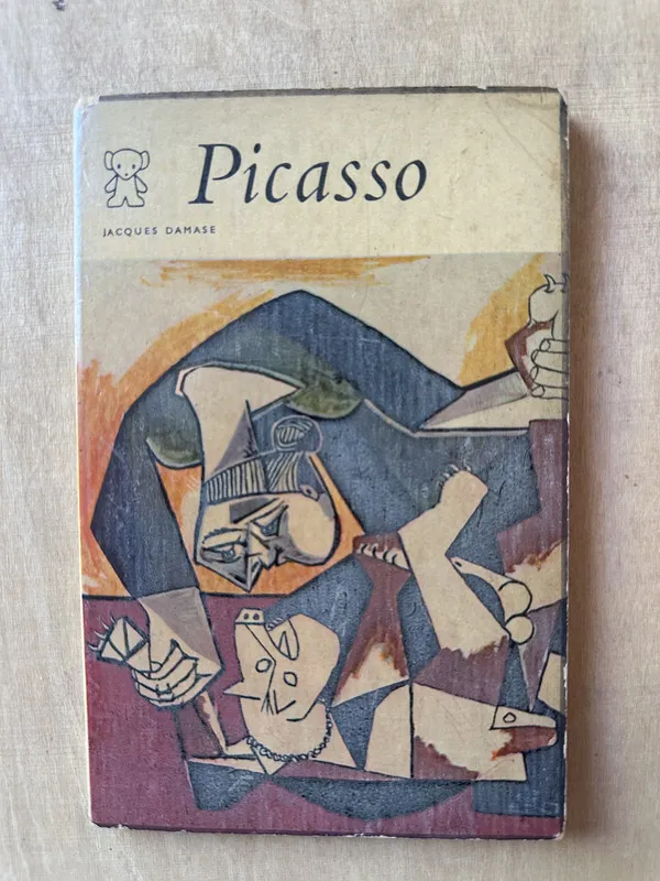 Picasso - Damase (3m6)