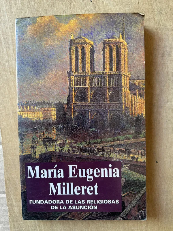 Maria Eugenia Milleret - (3m6) - (3m6)