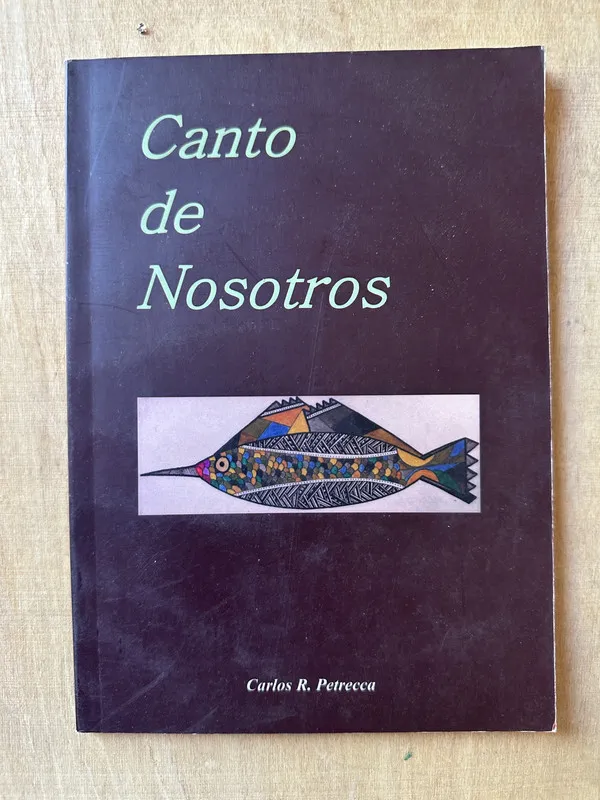 Canto de Nosotros - Petrecca (3m6)