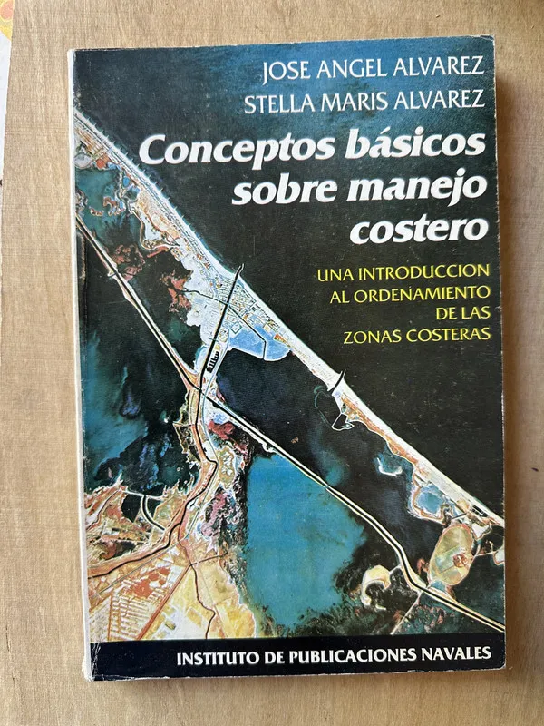 Conceptos basicos sobre manejo costero - alvarez (3m6)