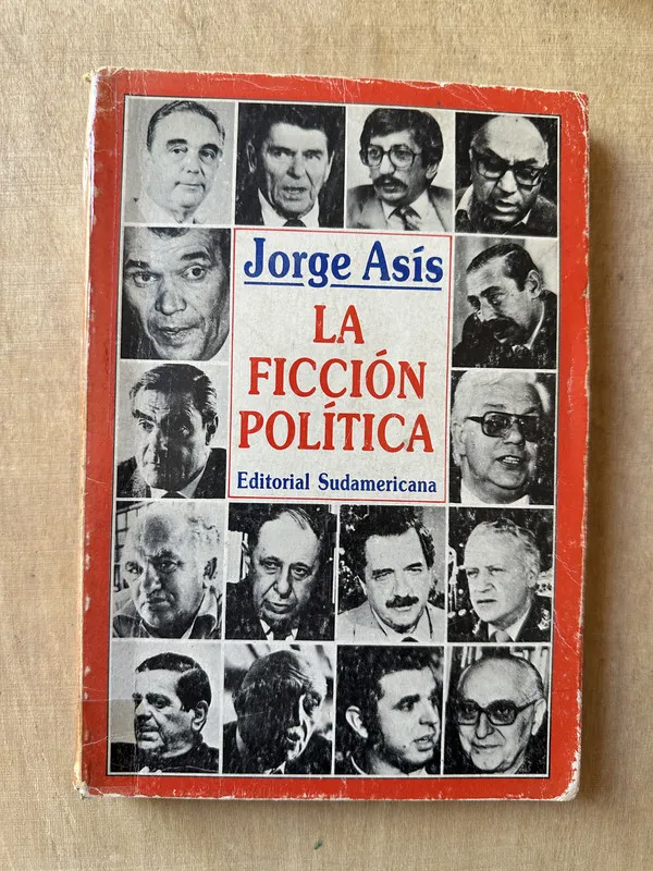 La ficcion politica - Asis (3m6)