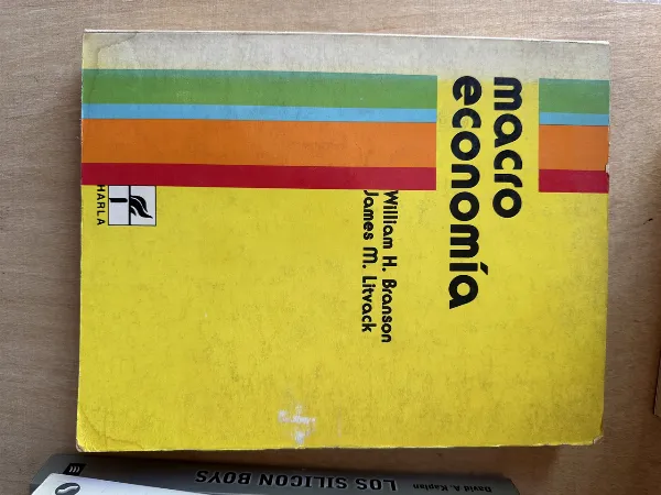 Macroeconomia - Branson (3v2)