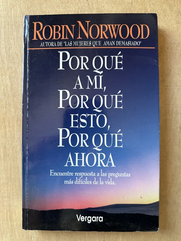 Por que a mi por que esto por que ahora - Norwood (3v2)
