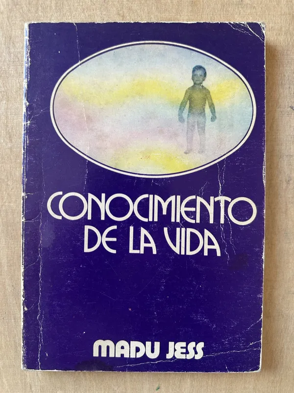 Conocimiento de la vida - Jess (3v2)