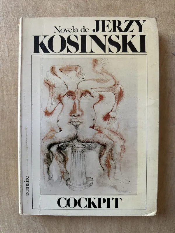 Cockpit - Kosinski (3v2)