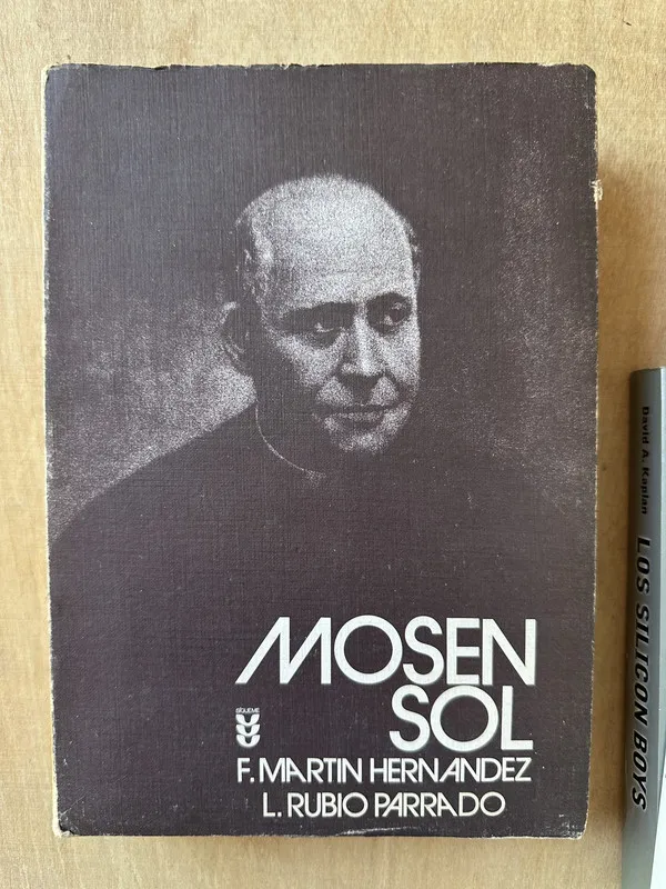 Mosen Sol - Hernandez (3v2)