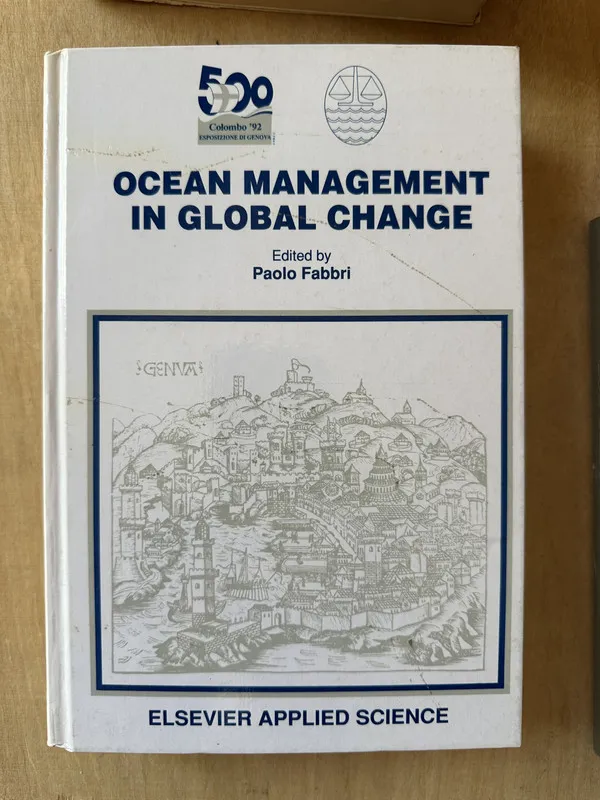 Ocean Management in Global Change - Fabbri (3v2)