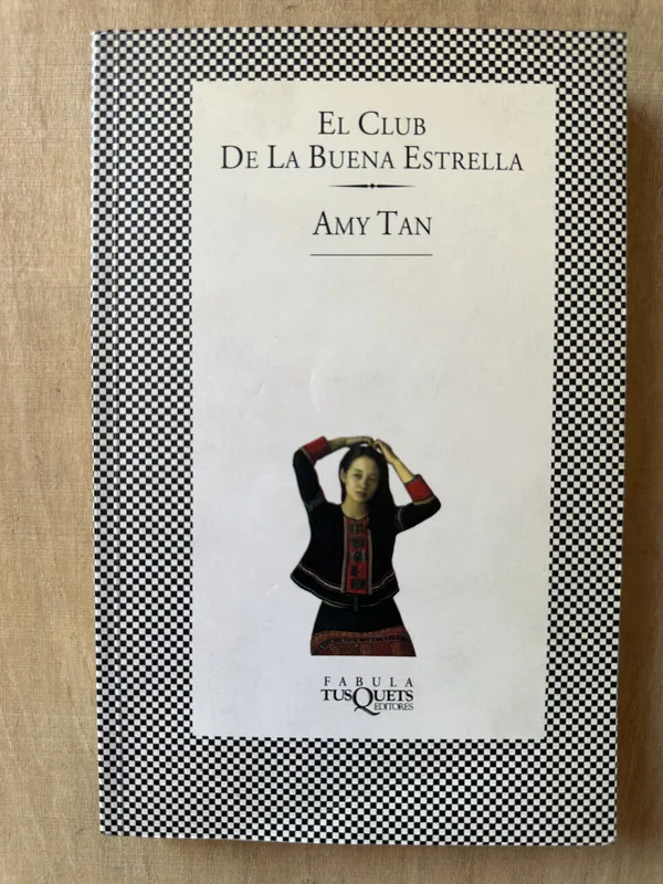 El club de la buena estrella - Tan (3v2)