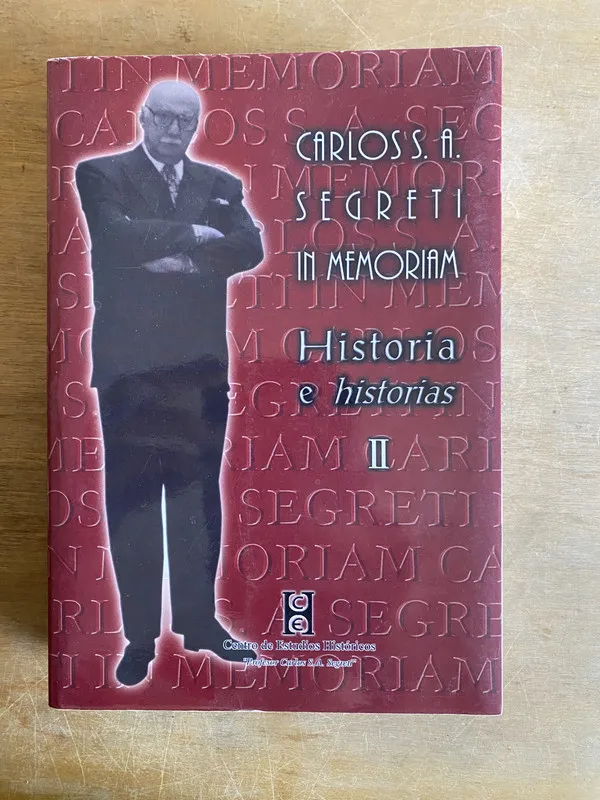 In memoriam - Segreti (2 e 1)