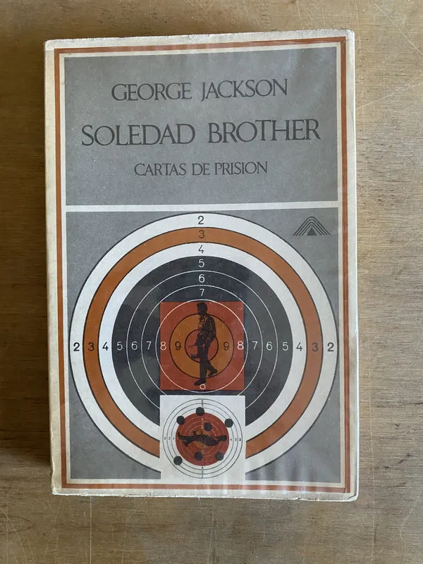 Soledad brother - Jackson (2f6)