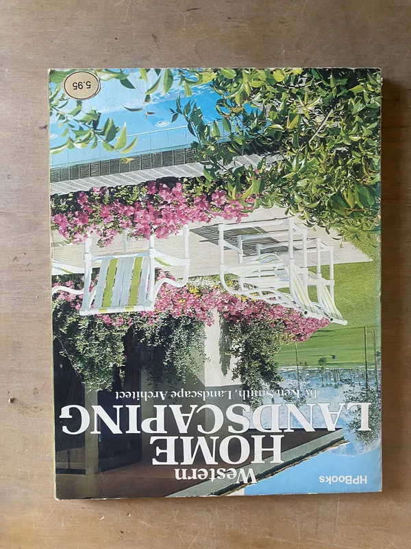 Western Home landscaping - Smith (2 e 7)