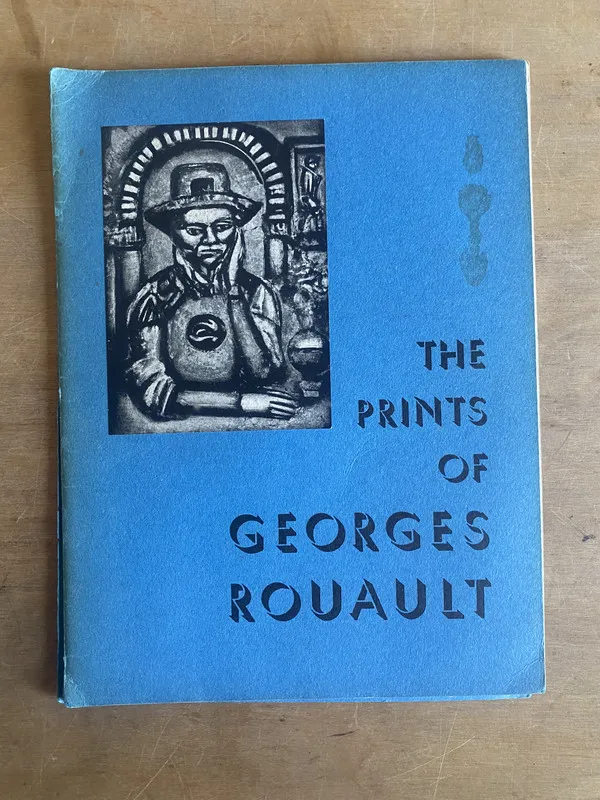 Rouault Georges - Wheeler (2 e 7)