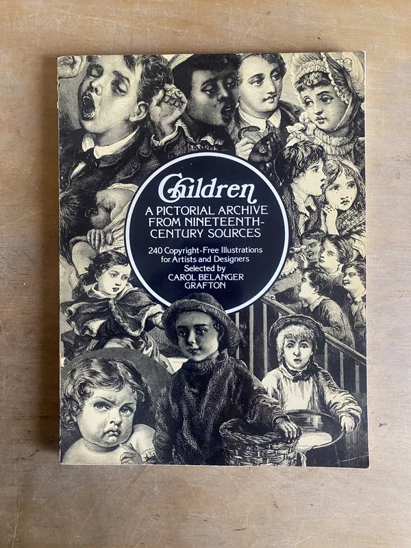 Children - Belanger Grafton (2 e 7)