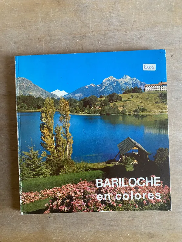 Bariloche en colores - Cuneo (2d1)