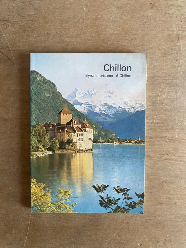 Chillon - (2d1) - (2d1)