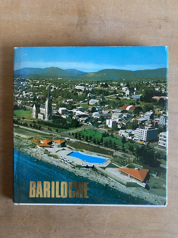 Bariloche - Madrazo (2d1)