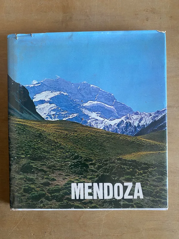 Mendoza - Cuneo (2d1)