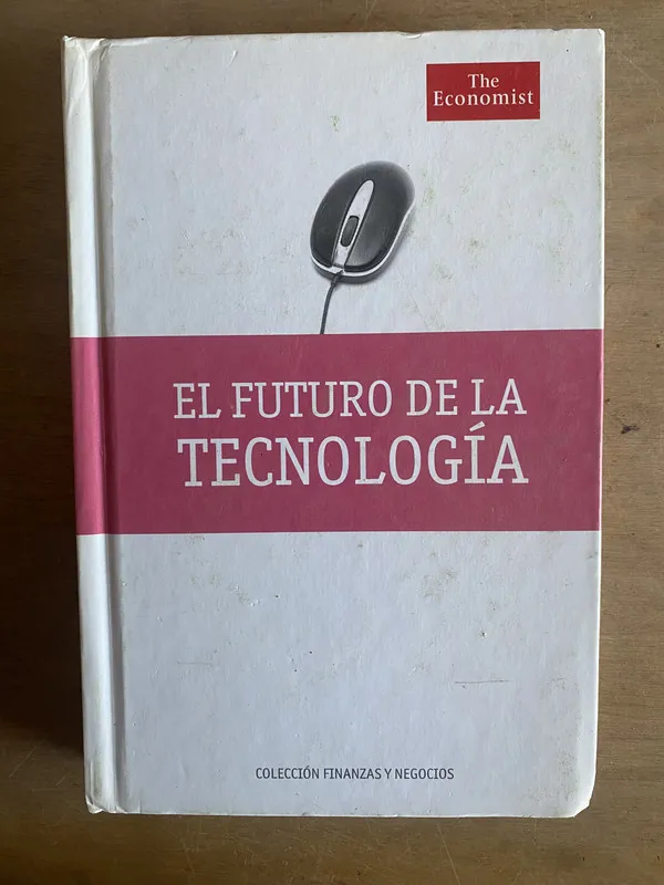 El futuro de la tecnologia - (2d2) - (2d2)