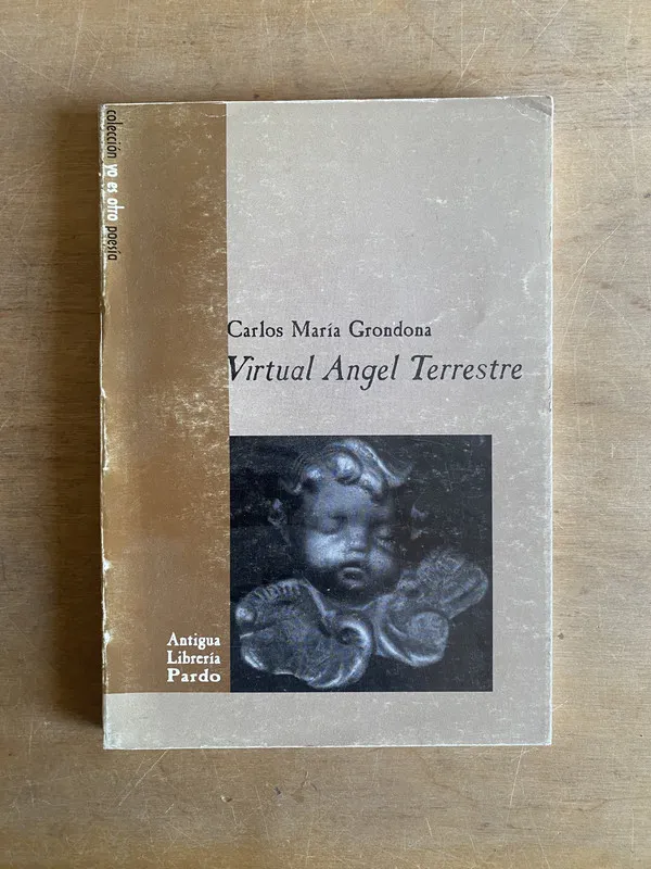 Virtual angel Terrestre - Grondona (2d2)