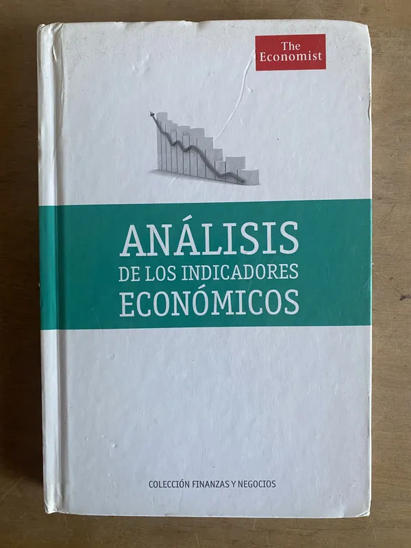 Analisis de los indicadores economicos - (2d2) - (2d2)