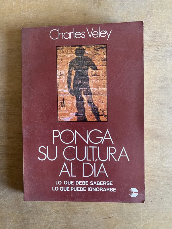 Ponga su cultura al dia - Veley (2d3)