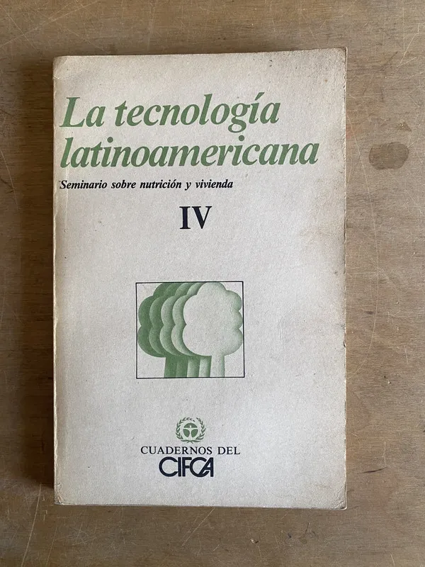 La tecnologia latinoamericana - (2d4) - (2d4)