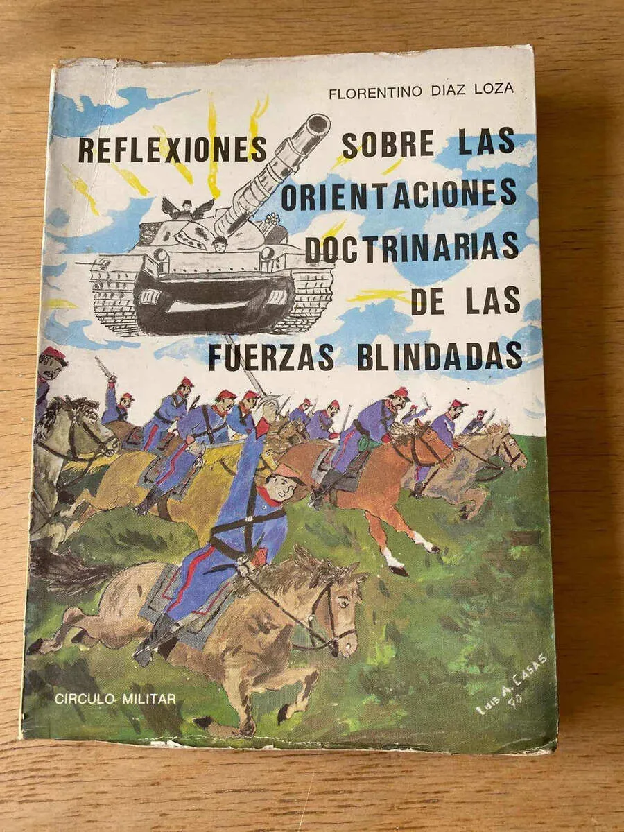Reflexiones Sobre Las Orientaciones Doctrina- Diaz Loza (r2)