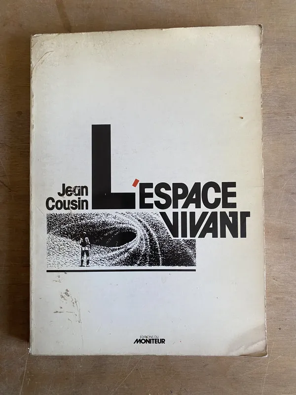 Tapa de L'espace vivant - Cousin (2d6)