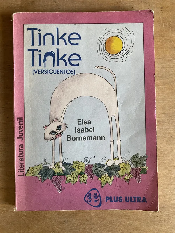 Tinke Tinke - Bornemann (2d6)