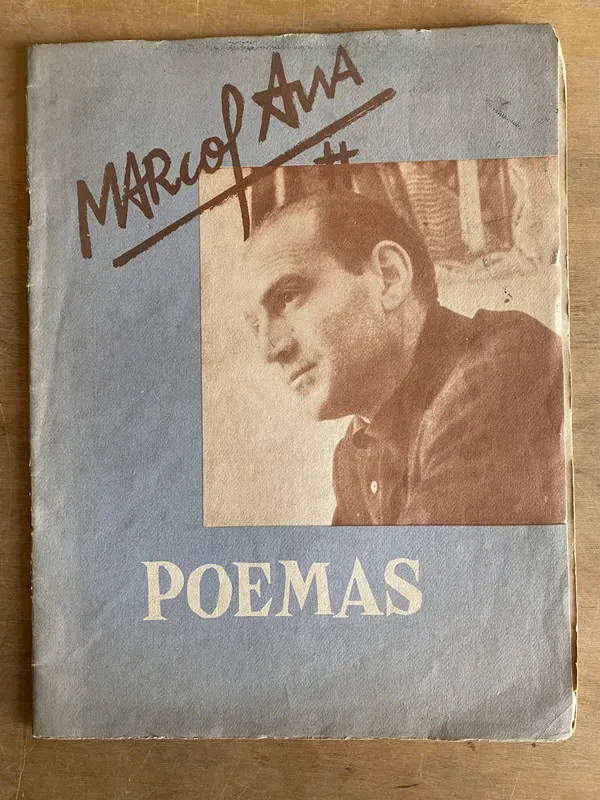 Poemas - Ana (2b7)