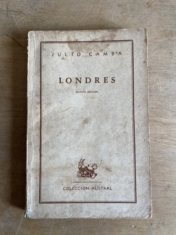 Londres - Camba (2d7)