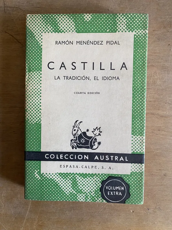 Castilla - Menendez Pidal (2d7)