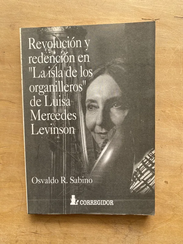 Revolucion y redencion en 'La isla de los - Sabino (p1)