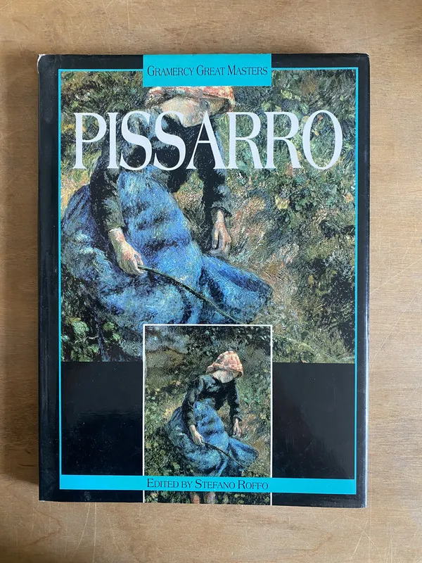 Pissarro - Roffo, Stefano (2n0)