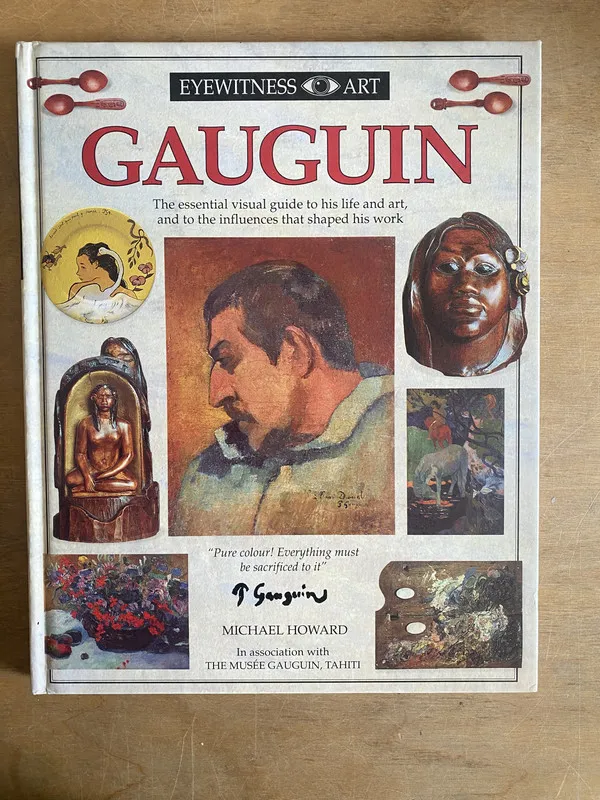 Gauguin - Howard, Micheal (2n0)
