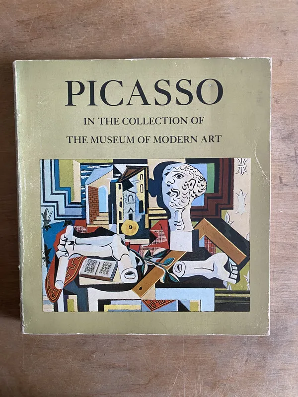 Picasso - (2n0)
