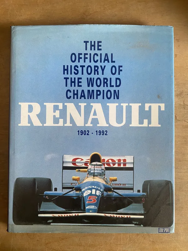 Tapa de The official history of the world champion- Schweitzer (2n0