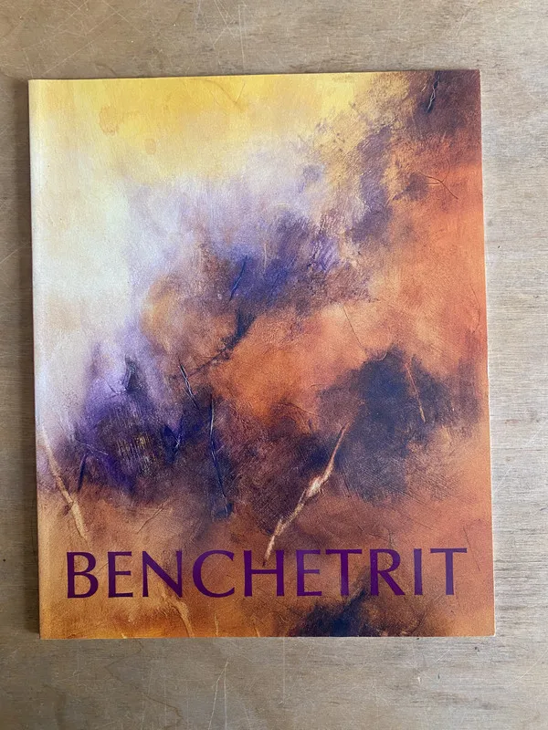 Benchetrit - (2n0)