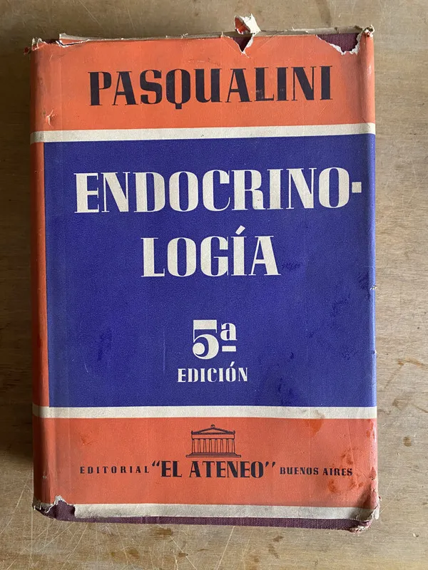 Endocrinologia - Pasqualini (2p8)