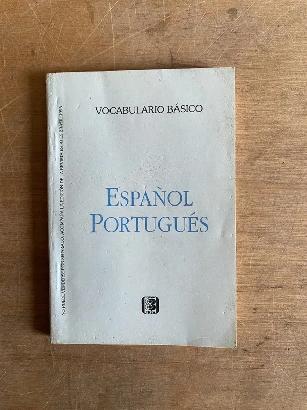 Español-Portugues - (2c6)