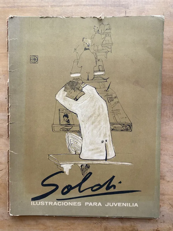 Soldi - Soldi, Raul (j7)