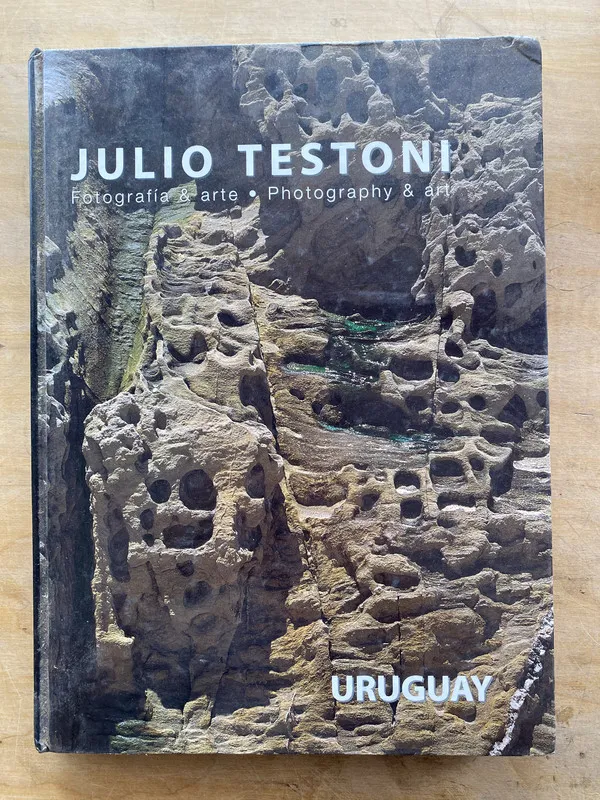 Fotografia & arte; Photography & art - Testoni, Julio (j7)