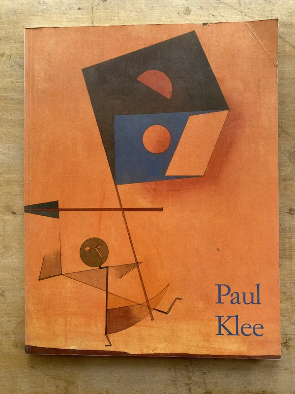 Paul Klee - Partsch, Susanna (j7)