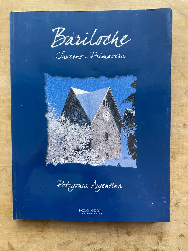 Bariloche - Polo Rossi (j7)