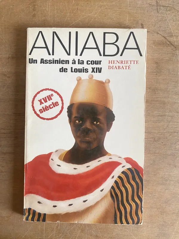 Aniaba - Diabate, Henriette (3g1)