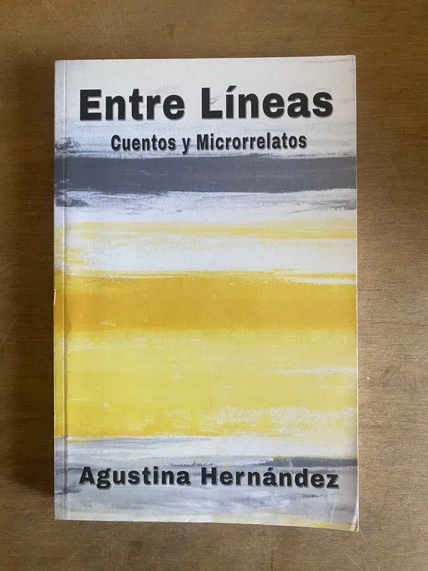 Entre Lineas - Hernandez, Agustina (3j6)