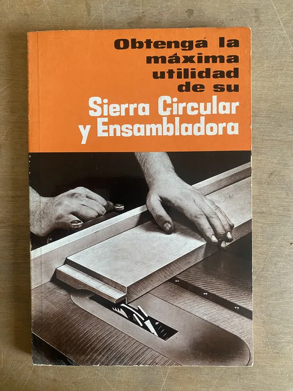 Obtenga la maxima utilidad de su Sierra Circular y (3i5)