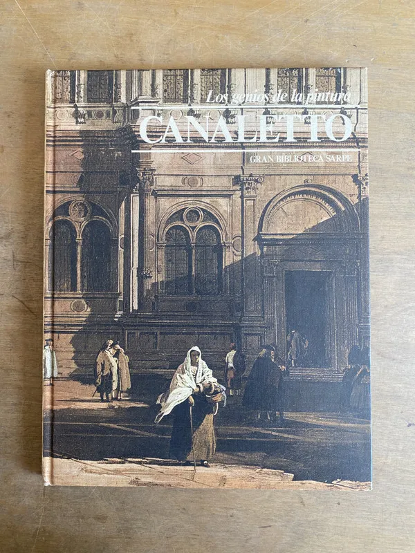 Canaletto - (2j0)