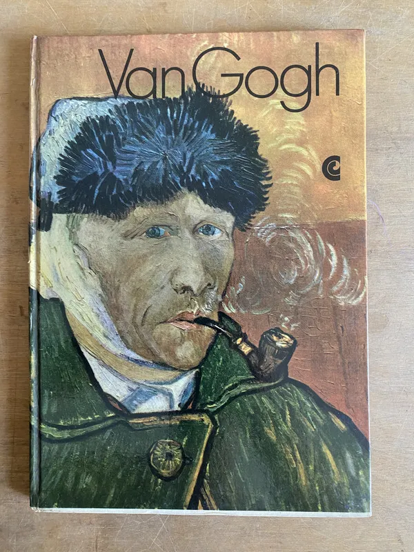 Van Gogh - Compañia general fabril editora (2j0)